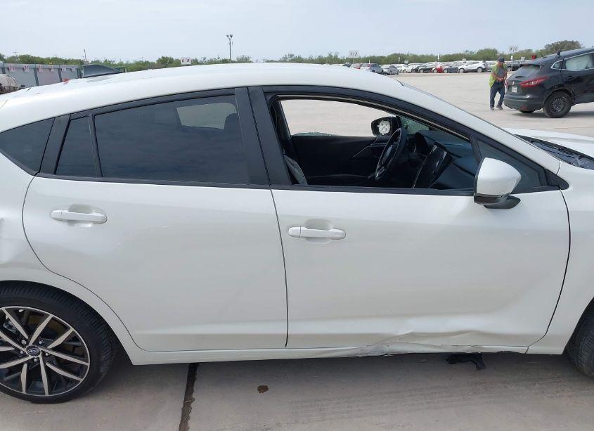 Photo 14 of 2024 Subaru Impreza SPORT 5-DOOR (VIN JF1GUAFC5R8225089)