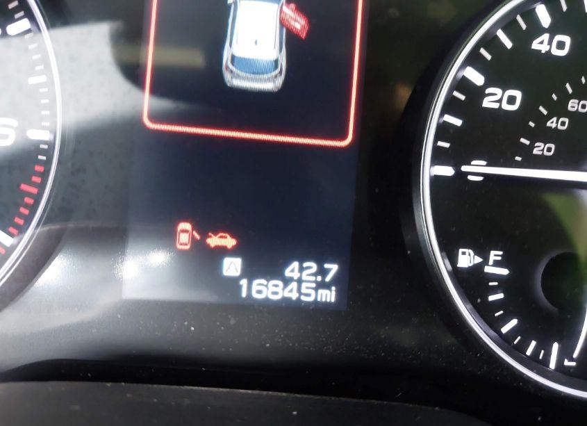 Photo 16 of 2024 Subaru Impreza SPORT 5-DOOR (VIN JF1GUAFC5R8225089)