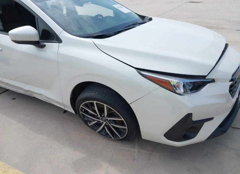 Photo 19 of 2024 Subaru Impreza SPORT 5-DOOR (VIN JF1GUAFC5R8225089)