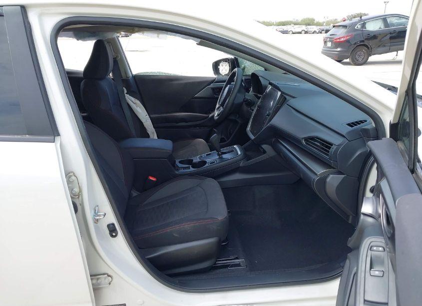 Photo 5 of 2024 Subaru Impreza SPORT 5-DOOR (VIN JF1GUAFC5R8225089)