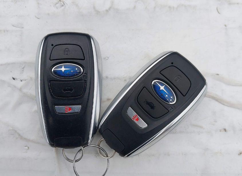 Photo 11 of 2024 Subaru Impreza SPORT 5-DOOR (VIN JF1GUAFC5R8237761)