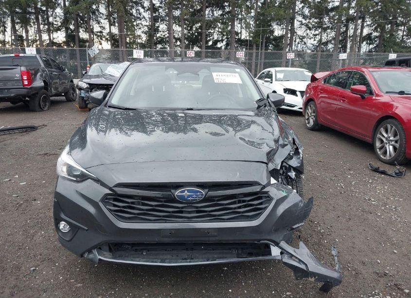 Photo 13 of 2024 Subaru Impreza SPORT 5-DOOR (VIN JF1GUAFC5R8237761)