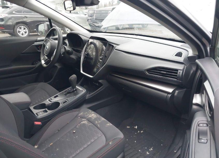 Photo 5 of 2024 Subaru Impreza SPORT 5-DOOR (VIN JF1GUAFC5R8237761)
