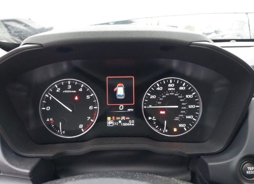 Photo 7 of 2024 Subaru Impreza SPORT 5-DOOR (VIN JF1GUAFC5R8237761)