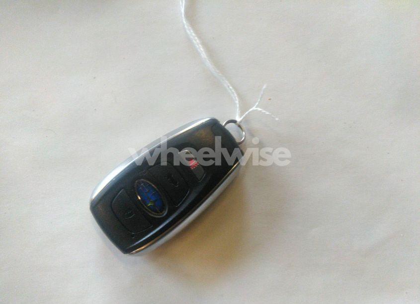 Photo 11 of 2024 Subaru Impreza SPORT 5-DOOR (VIN JF1GUAFC5R8275295)