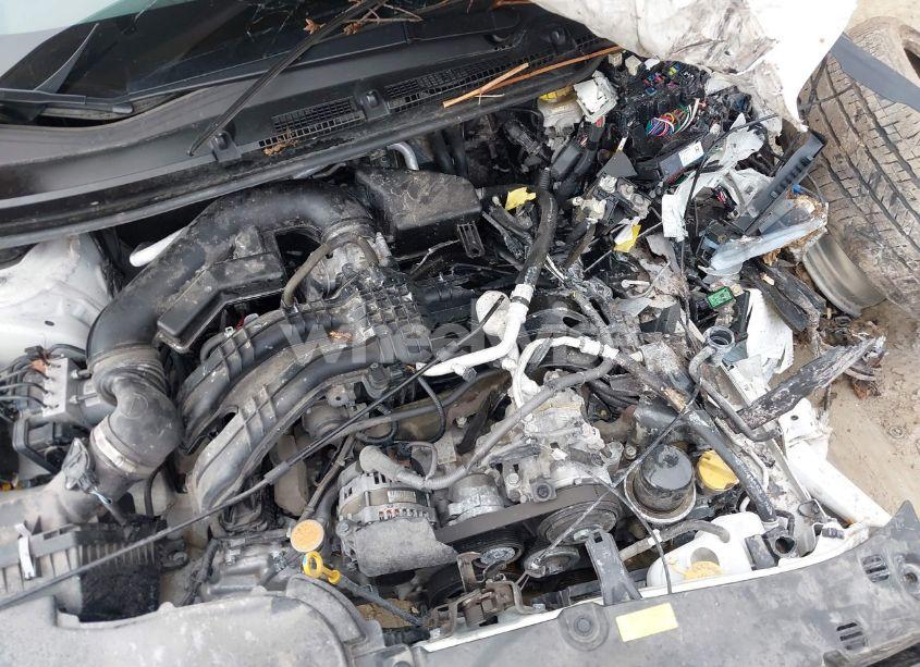 Photo 10 of 2024 Subaru Impreza SPORT 5-DOOR (VIN JF1GUAFC5R8285485)