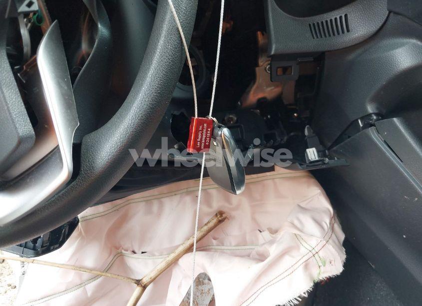 Photo 11 of 2024 Subaru Impreza SPORT 5-DOOR (VIN JF1GUAFC5R8285485)