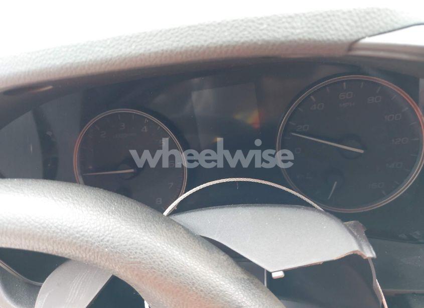 Photo 15 of 2024 Subaru Impreza SPORT 5-DOOR (VIN JF1GUAFC5R8285485)