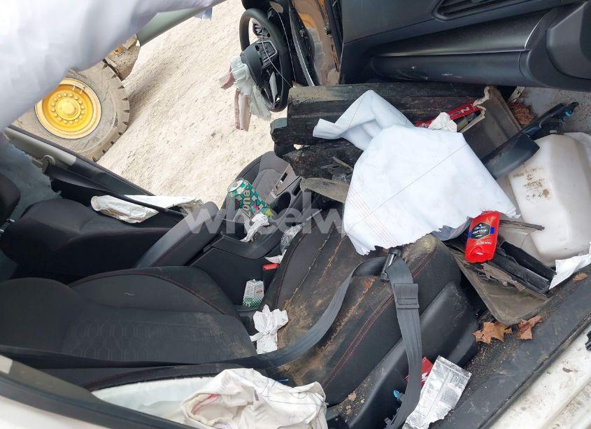 Photo 5 of 2024 Subaru Impreza SPORT 5-DOOR (VIN JF1GUAFC5R8285485)