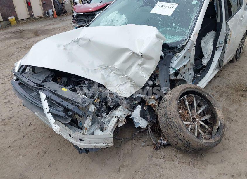 Photo 6 of 2024 Subaru Impreza SPORT 5-DOOR (VIN JF1GUAFC5R8285485)