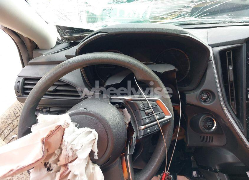 Photo 7 of 2024 Subaru Impreza SPORT 5-DOOR (VIN JF1GUAFC5R8285485)