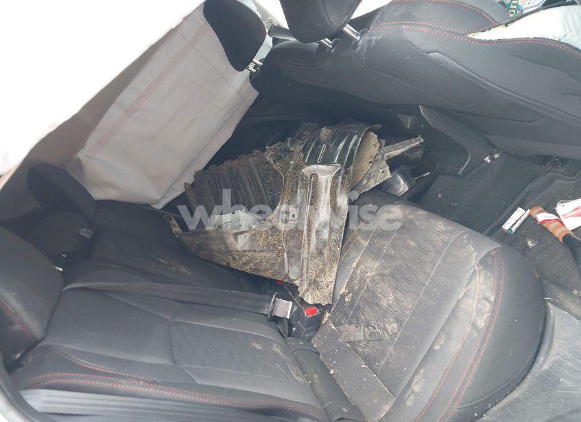 Photo 8 of 2024 Subaru Impreza SPORT 5-DOOR (VIN JF1GUAFC5R8285485)