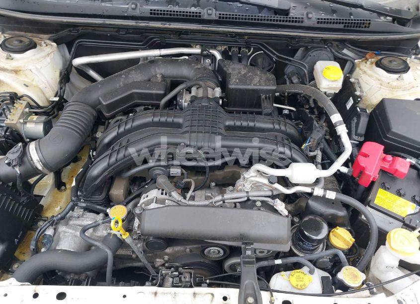 Photo 10 of 2024 Subaru Impreza SPORT 5-DOOR (VIN JF1GUAFC6R8228695)