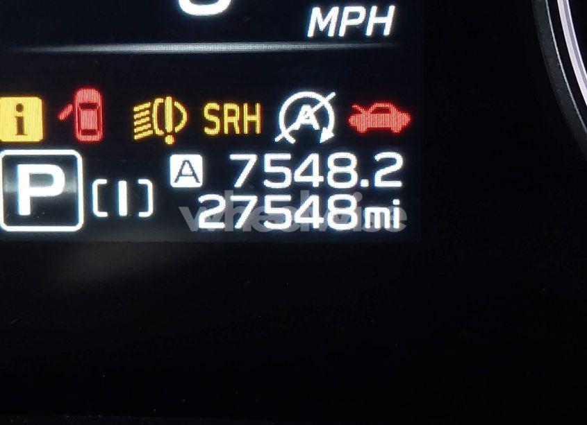 Photo 15 of 2024 Subaru Impreza SPORT 5-DOOR (VIN JF1GUAFC6R8228695)