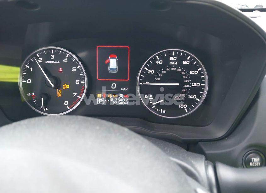 Photo 7 of 2024 Subaru Impreza SPORT 5-DOOR (VIN JF1GUAFC6R8228695)