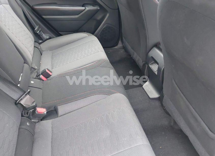 Photo 8 of 2024 Subaru Impreza SPORT 5-DOOR (VIN JF1GUAFC6R8228695)