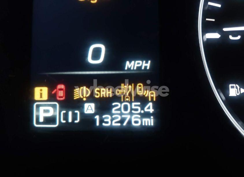 Photo 15 of 2024 Subaru Impreza SPORT 5-DOOR (VIN JF1GUAFC8R8273671)