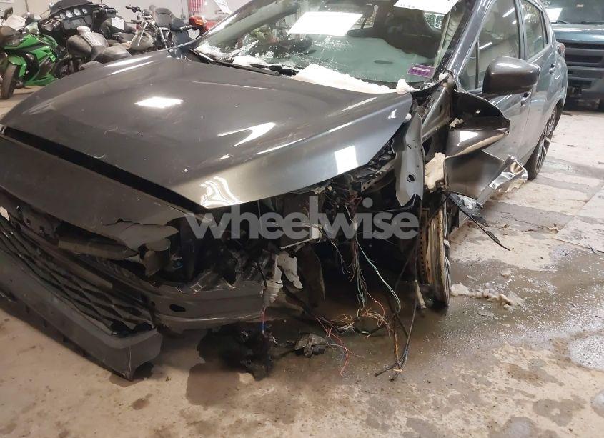 Photo 6 of 2024 Subaru Impreza SPORT 5-DOOR (VIN JF1GUAFC8R8273671)