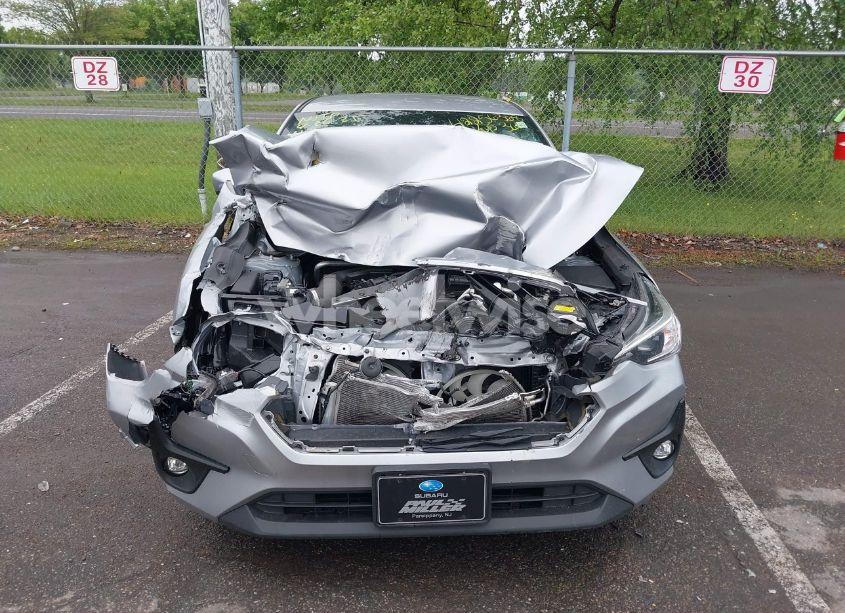 Photo 12 of 2024 Subaru Impreza SPORT 5-DOOR (VIN JF1GUAFC8R8332119)