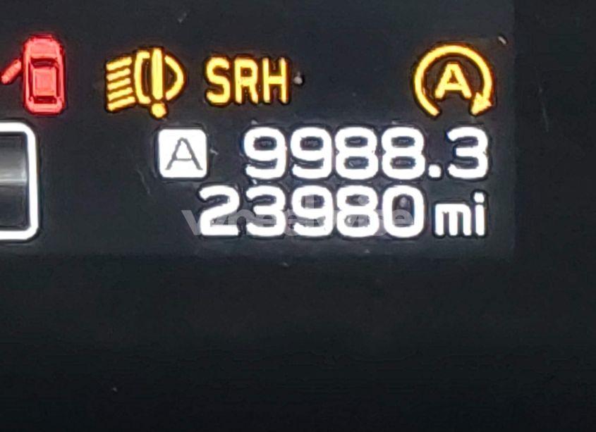 Photo 15 of 2024 Subaru Impreza SPORT 5-DOOR (VIN JF1GUAFC8R8332119)