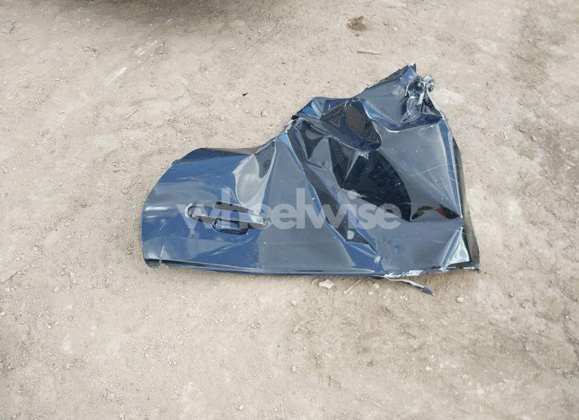 Photo 12 of 2024 Subaru Impreza SPORT 5-DOOR (VIN JF1GUAFC8R8353133)