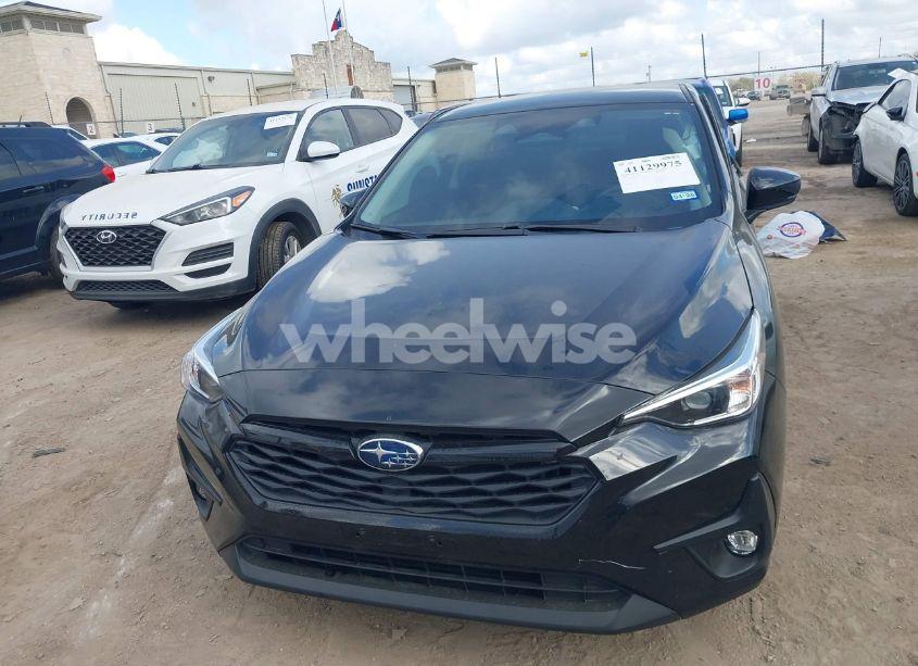 Photo 13 of 2024 Subaru Impreza SPORT 5-DOOR (VIN JF1GUAFC8R8353133)