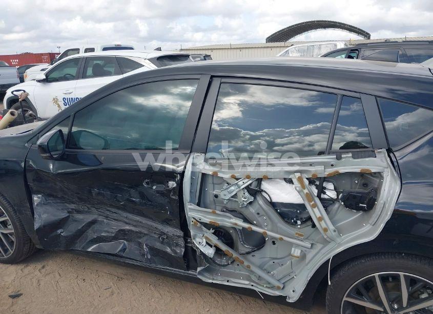 Photo 15 of 2024 Subaru Impreza SPORT 5-DOOR (VIN JF1GUAFC8R8353133)