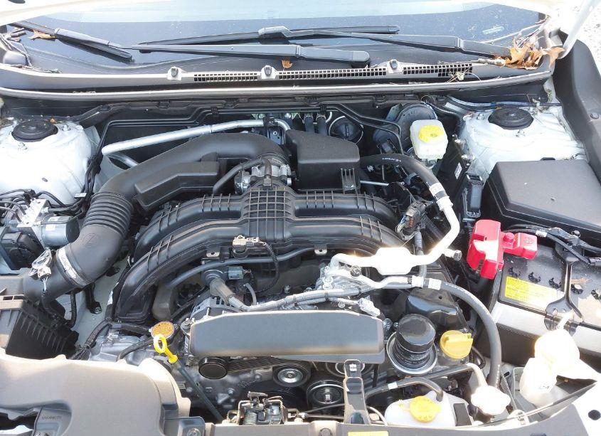 Photo 10 of 2024 Subaru Impreza SPORT 5-DOOR (VIN JF1GUAFC8R8357845)