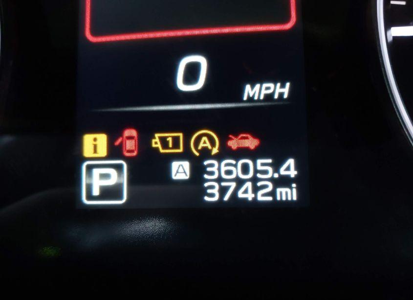 Photo 15 of 2024 Subaru Impreza SPORT 5-DOOR (VIN JF1GUAFC8R8357845)