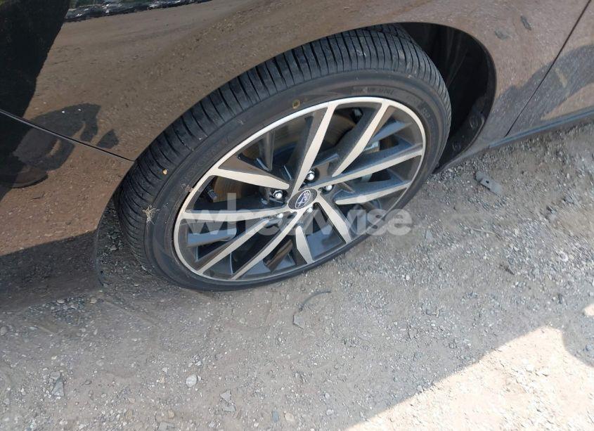 Photo 12 of 2024 Subaru Impreza SPORT 5-DOOR (VIN JF1GUAFCXR8260324)