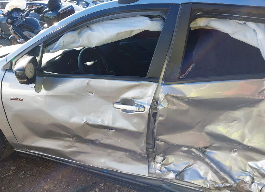 Photo 14 of 2024 Subaru Impreza RS 5-DOOR (VIN JF1GUHHC6R8284481)