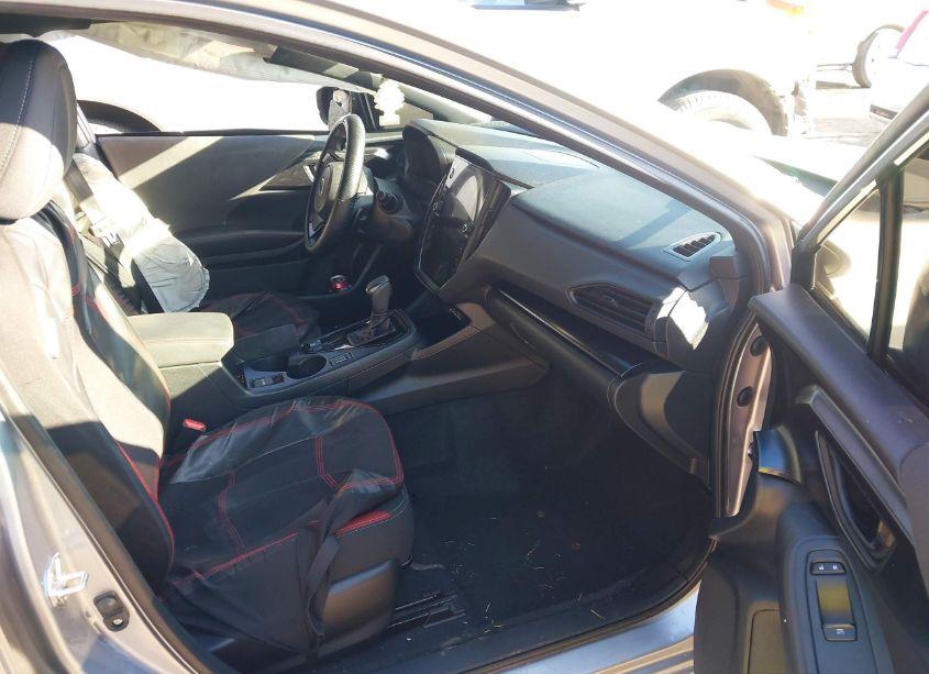 Photo 5 of 2024 Subaru Impreza RS 5-DOOR (VIN JF1GUHHC6R8284481)