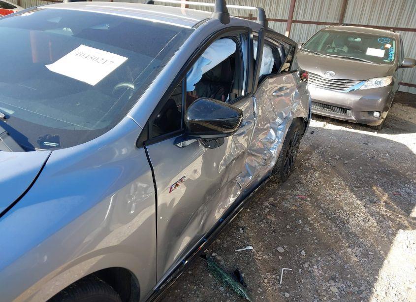 Photo 6 of 2024 Subaru Impreza RS 5-DOOR (VIN JF1GUHHC6R8284481)