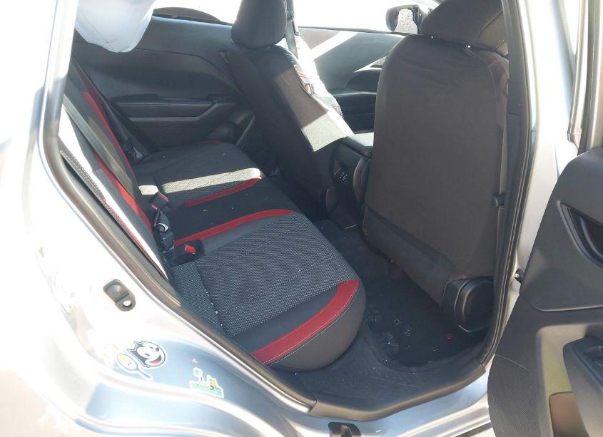 Photo 8 of 2024 Subaru Impreza RS 5-DOOR (VIN JF1GUHHC6R8284481)