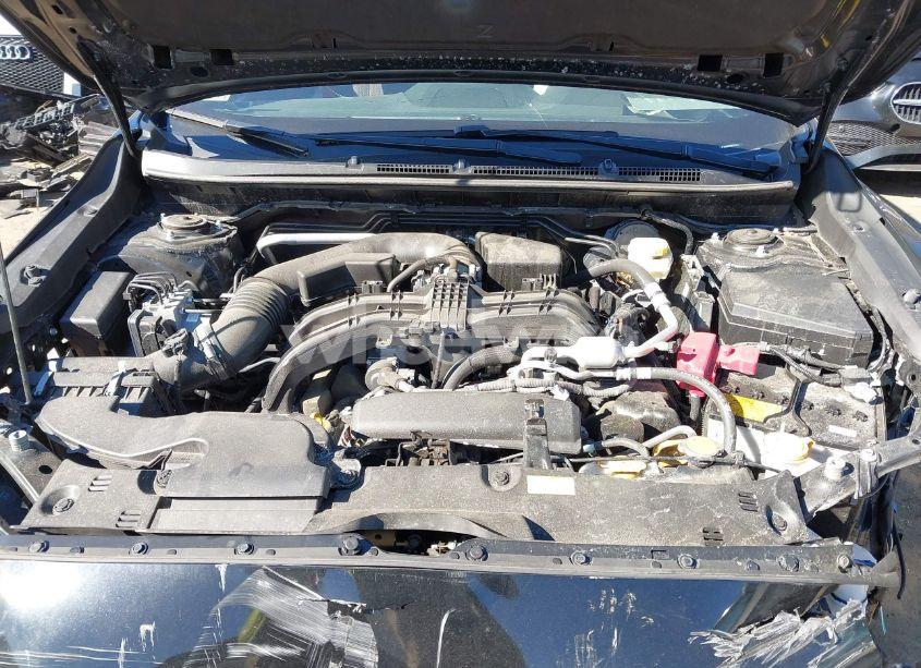 Photo 10 of 2024 Subaru Impreza RS 5-DOOR (VIN JF1GUHHC7R8272422)