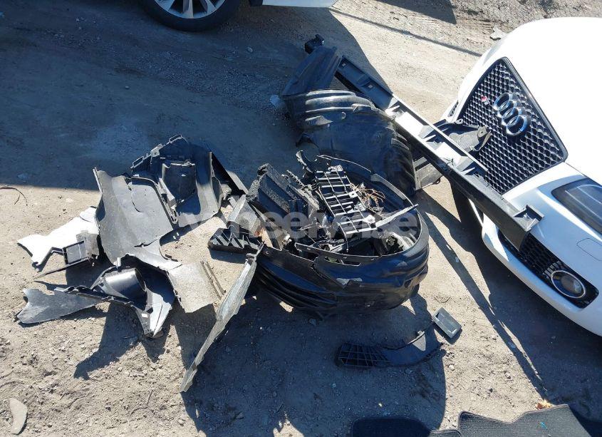 Photo 12 of 2024 Subaru Impreza RS 5-DOOR (VIN JF1GUHHC7R8272422)