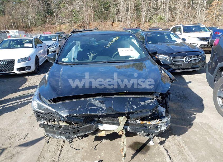 Photo 13 of 2024 Subaru Impreza RS 5-DOOR (VIN JF1GUHHC7R8272422)