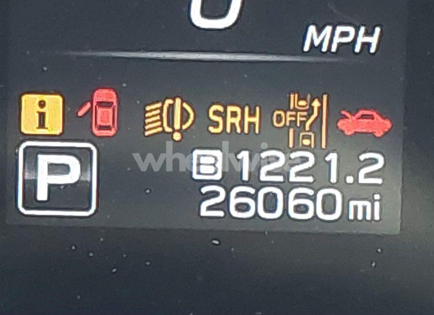 Photo 16 of 2024 Subaru Impreza RS 5-DOOR (VIN JF1GUHHC7R8272422)