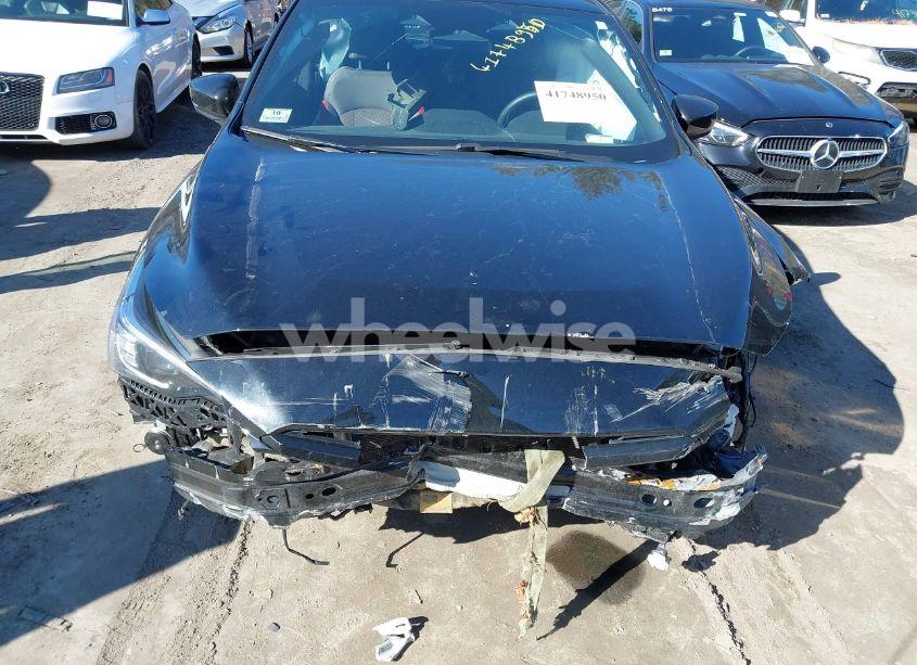 Photo 6 of 2024 Subaru Impreza RS 5-DOOR (VIN JF1GUHHC7R8272422)