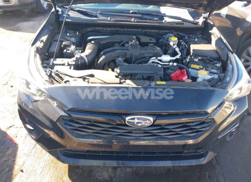 Photo 10 of 2024 Subaru Impreza RS 5-DOOR (VIN JF1GUHJC5R8314855)