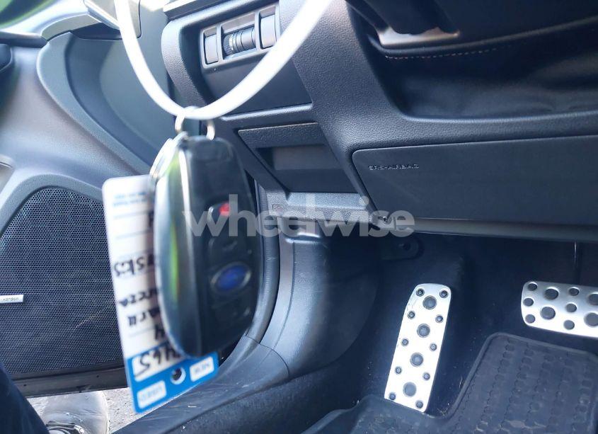 Photo 11 of 2024 Subaru Impreza RS 5-DOOR (VIN JF1GUHJC5R8314855)