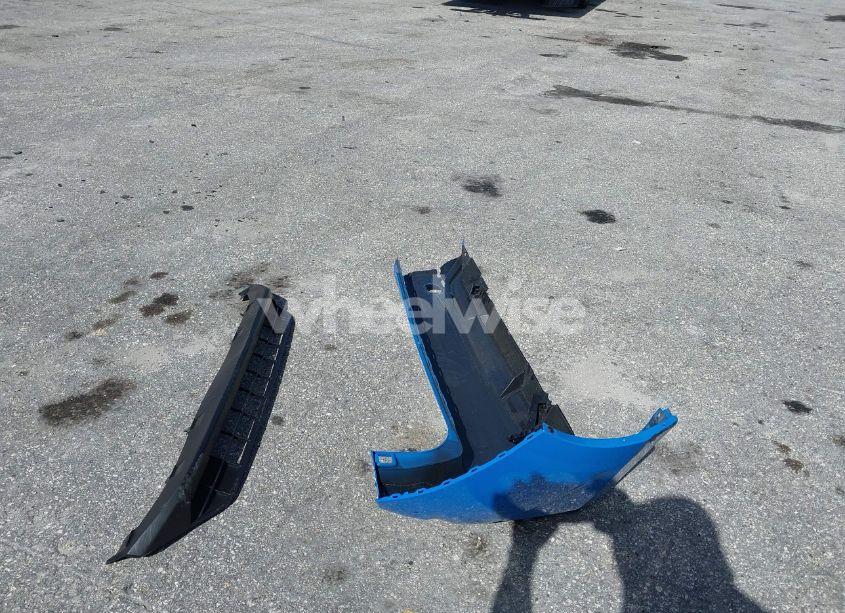 Photo 12 of 2025 Subaru Impreza RS 5-DOOR (VIN JF1GUHJC5S8200800)