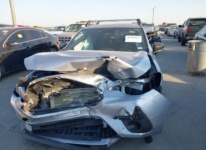 Photo 12 of 2024 Subaru Impreza RS 5-DOOR (VIN JF1GUHJC6R8309972)