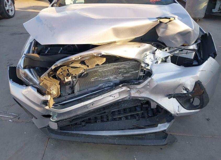 Photo 6 of 2024 Subaru Impreza RS 5-DOOR (VIN JF1GUHJC6R8309972)