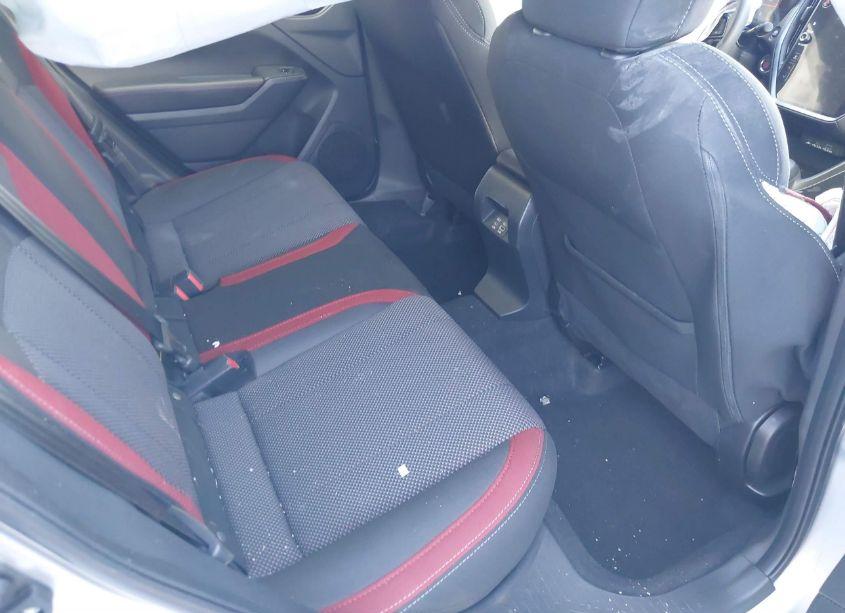 Photo 8 of 2024 Subaru Impreza RS 5-DOOR (VIN JF1GUHJC6R8309972)