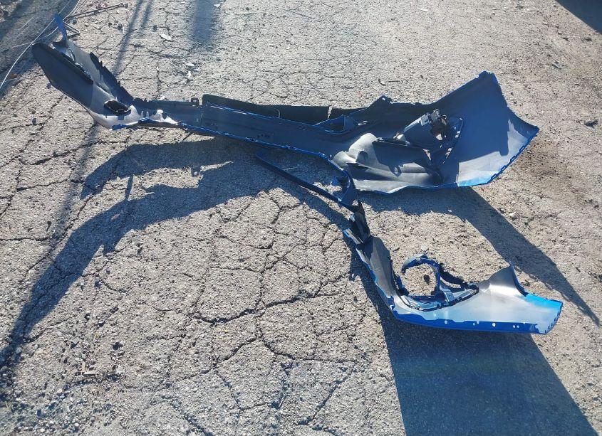 Photo 12 of 2024 Subaru Impreza RS 5-DOOR (VIN JF1GUHJC9R8316799)