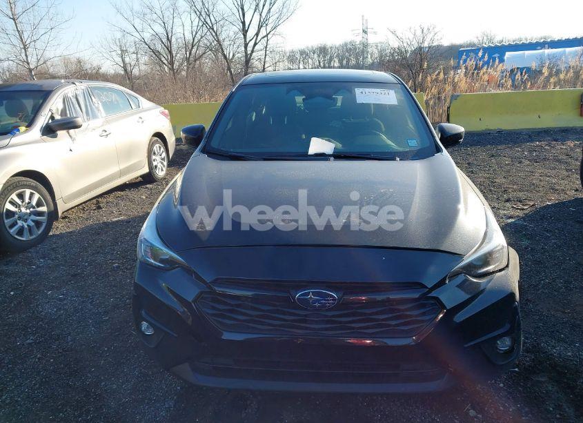 Photo 12 of 2024 Subaru Impreza RS 5-DOOR (VIN JF1GUHJC9R8339046)