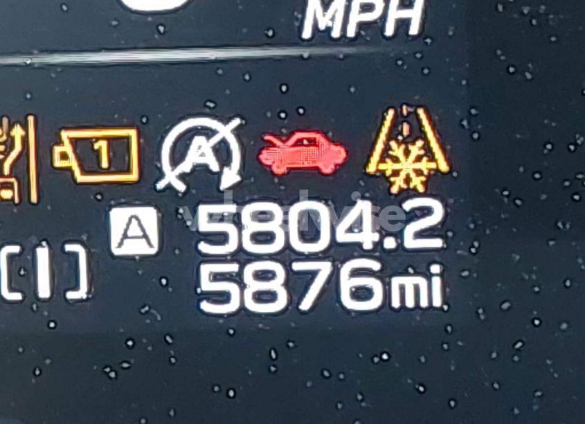 Photo 15 of 2024 Subaru Impreza RS 5-DOOR (VIN JF1GUHJC9R8339046)