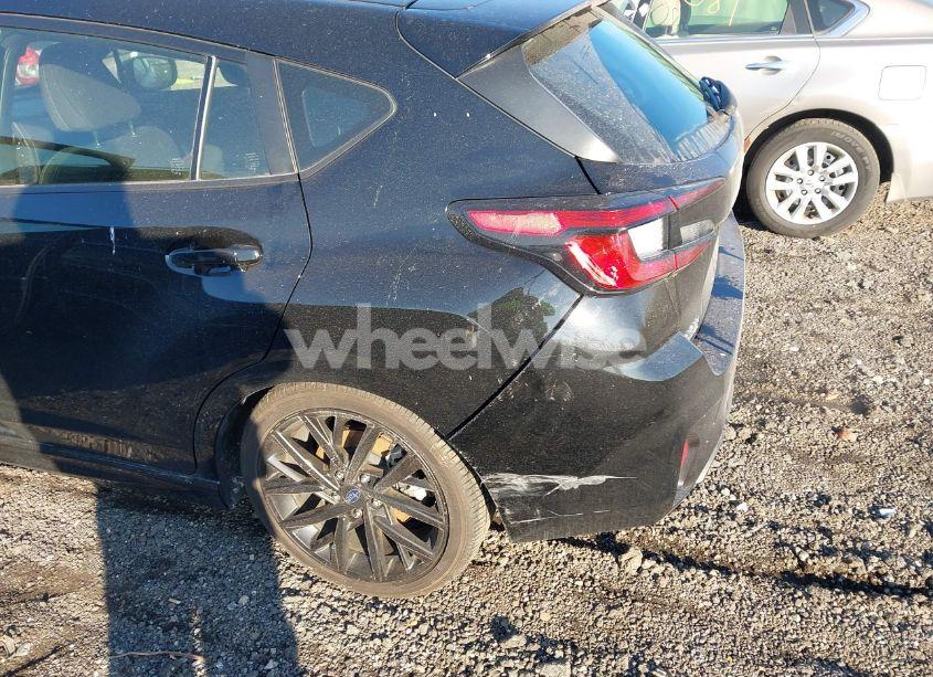 Photo 17 of 2024 Subaru Impreza RS 5-DOOR (VIN JF1GUHJC9R8339046)