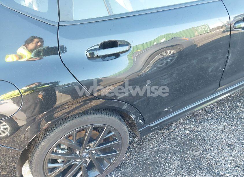 Photo 18 of 2024 Subaru Impreza RS 5-DOOR (VIN JF1GUHJC9R8339046)